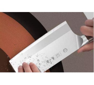 Cuchillo de Morera 32 x 9cm 522g