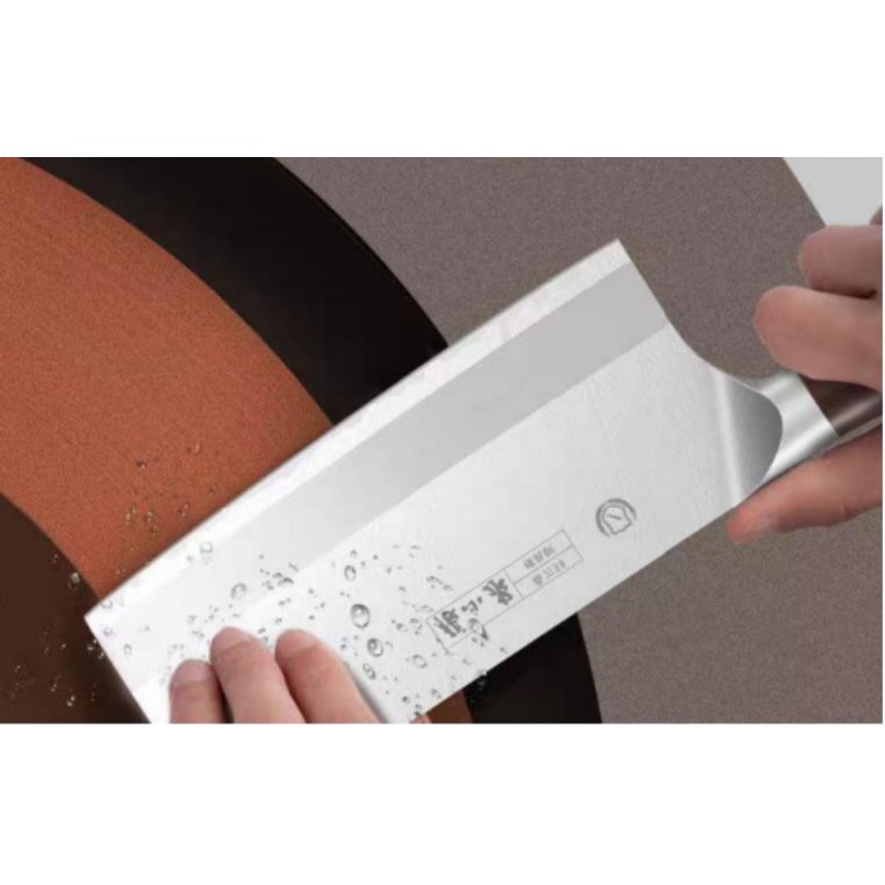 Cuchillo de Morera 32 x 9cm 522g Cuchillo de Morera 32 x 9cm 522g