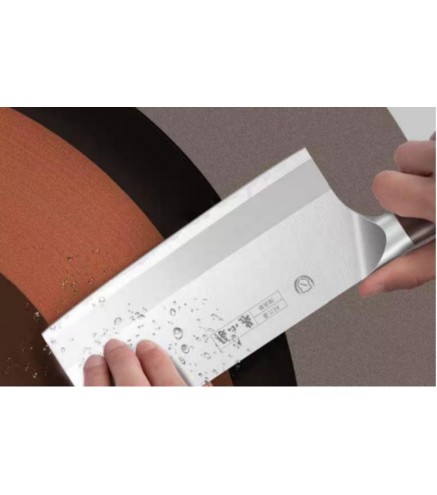 Cuchillo de Morera 32 x 9 cm 522g