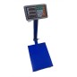 Balanza doméstica electrónica uso interno 150 kg/50g 6V Balanza doméstica electrónica uso interno 150 kg/50g 6V