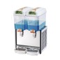 Dispensador de Zumo Refrigerado 41 x 44 x 66 cm 2x12L 280W Dispensador de Zumo Refrigerado 41 x 44 x 66 cm 2x12L 280W