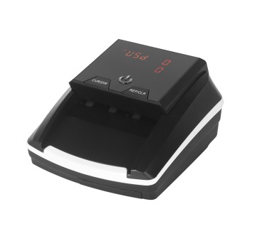 Detector y Contador de Billetes 220V/50Hz