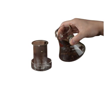 Taza de Té Hengfu Yixin