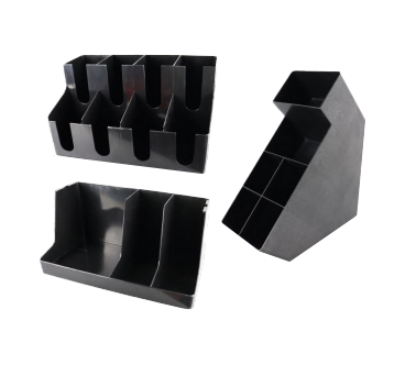 Caja de Almacenaje Multiusos