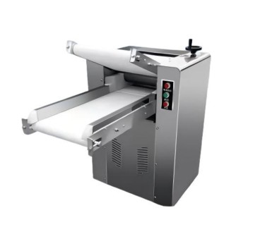 Amasadora y Laminadora Industrial 350 mm 3 kW