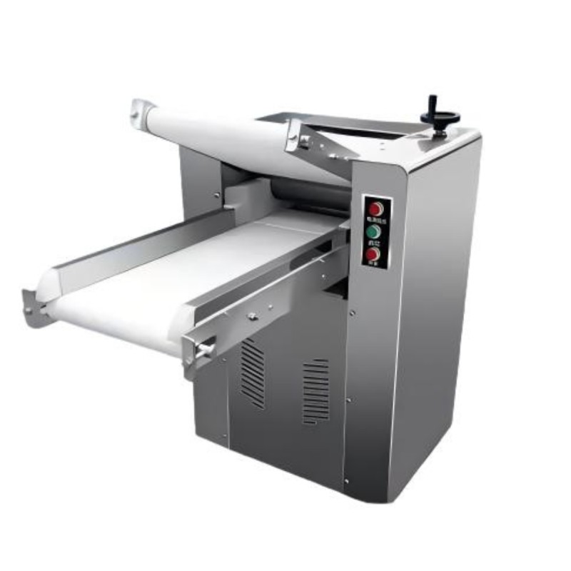 Amasadora y Laminadora Industrial 350 mm 3 kW Amasadora y Laminadora Industrial 350 mm 3 kW