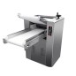 Amasadora y Laminadora Industrial 350 mm 3 kW Amasadora y Laminadora Industrial 350 mm 3 kW