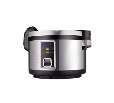 Arrocera Industrial con Aislamiento 20L 2200W