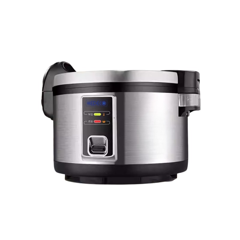Arrocera Industrial con Aislamiento 20L 2200W Arrocera Industrial con Aislamiento 20L 2200W