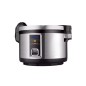 Arrocera Industrial con Aislamiento 20L 2200W Arrocera Industrial con Aislamiento 20L 2200W