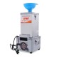 Peladora de Ajos Industrial 21,3 × 22 × 43 cm 25 kg/h 180W/220V Peladora de Ajos Industrial 21,3 × 22 × 43 cm 25 kg/h 180W/220V