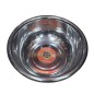 Cuenco en Acero Inoxidable 60 cm Cuenco en Acero Inoxidable 60 cm