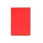 Tabla de Cortar Profesional PE Rojo 48 x 33 x 2 cm Tabla de Cortar Profesional PE Rojo 48 x 33 x 2 cm
