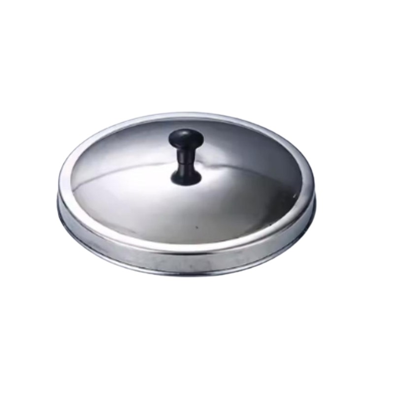 Tapa vaporera de acero inoxidable 14 cm Tapa vaporera de acero inoxidable 14 cm