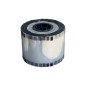 Rollo de film plástico para selladora de vasos 13 x11,5 cm Rollo de film plástico para selladora de vasos 13 x11,5 cm