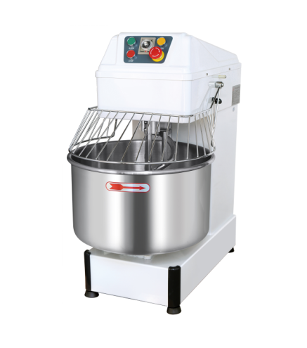 Amasadora multifuncional doble velocidad 200 L 380V
