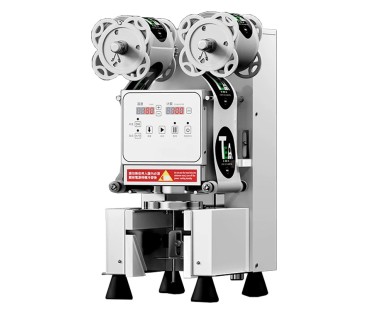 Máquina De Sellado Automático Blanco 220V/280W 248*330*550MM