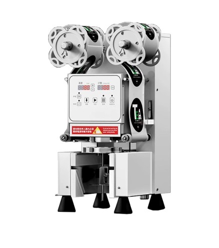Máquina De Sellado Automático Blanco 220V/280W 248*330*550MM
