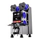 Máquina De Sellado Automático Negro 220V/280W 248*330*550MM Máquina De Sellado Automático Negro 220V/280W 248*330*550MM