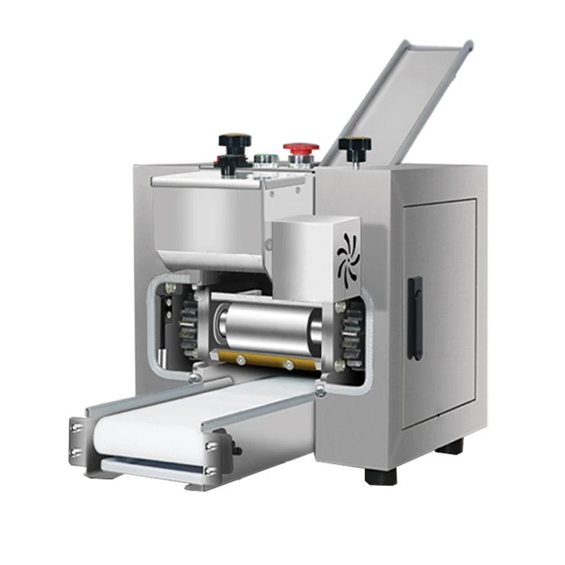 Máquina Automática De Prensado De Fideos 220V/140W