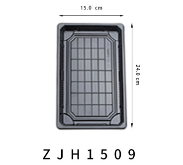 Caja para Sushi Desechable