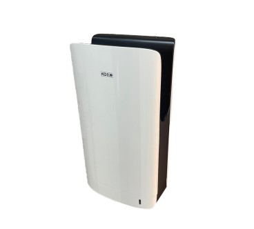 Secador De Manos 220V/750W Temperatura 20°C-40°C