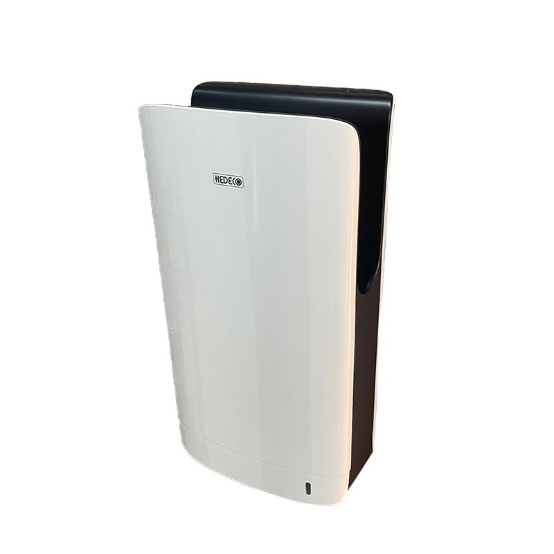 Secador De Manos 220V/750W Temperatura 20°C-40°C