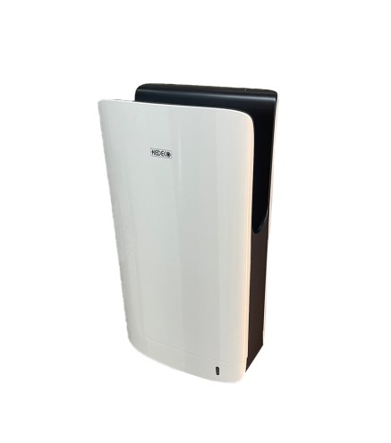 Secador De Manos 220V/750W Temperatura 20°C-40°C