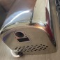 Mini Secador De Manos 220V/500W Temperatura 20°C-40°C