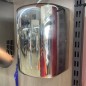 Mini Secador De Manos 220V/500W Temperatura 20°C-40°C