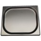 Cubetas Gastronorm Y Tapa GN 1/2 - Lisa Acero 201 20MM/40MM/65MM/100MM/150MM/200MM Cubetas Gastronorm Y Tapa GN 1/2 - Lisa Acero 201 20MM/40MM/65MM/100MM/150MM/200MM