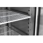 Armario Frigorífico De Acero GN2/1 Inox Capacidad 1240L Armario Frigorífico De Acero GN2/1 Inox Capacidad 1240L