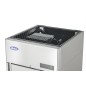 Armario Frigorífico INOX 670L GN2/1 1P - 730x805x2065MM Armario Frigorífico INOX 670L GN2/1 1P - 730x805x2065MM