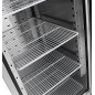 Armario Frigorífico INOX 670L GN2/1 1P - 730x805x2065MM Armario Frigorífico INOX 670L GN2/1 1P - 730x805x2065MM