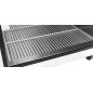 Armario Frigorífico INOX 670L GN2/1 1P - 730x805x2065MM Armario Frigorífico INOX 670L GN2/1 1P - 730x805x2065MM