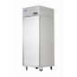 Armario Frigorífico INOX 670L GN2/1 1P - 730x805x2065MM Armario Frigorífico INOX 670L GN2/1 1P - 730x805x2065MM