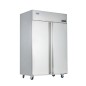 Armario Congelador INOX GN2/1 1240L 2P - 1314x805x2065cm Armario Congelador INOX GN2/1 1240L 2P - 1314x805x2065cm