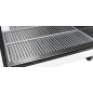 Armario Congelador INOX GN2/1 1240L 2P - 1314x805x2065cm Armario Congelador INOX GN2/1 1240L 2P - 1314x805x2065cm