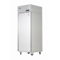 Armario Frigorífico Congelado De Acero GN 2/1 Inox Capacidad 670L Armario Frigorífico Congelado De Acero GN 2/1 Inox Capacidad 670L