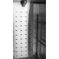 Armario Congelador INOX GN2/1 670L 1P - 730x805x2065MM Armario Congelador INOX GN2/1 670L 1P - 730x805x2065MM