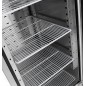Armario Congelador INOX GN2/1 670L 1P - 730x805x2065MM Armario Congelador INOX GN2/1 670L 1P - 730x805x2065MM