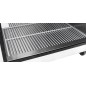 Armario Congelador INOX GN2/1 670L 1P - 730x805x2065MM Armario Congelador INOX GN2/1 670L 1P - 730x805x2065MM