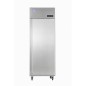 Armario Congelador INOX GN2/1 670L 1P - 730x805x2065MM Armario Congelador INOX GN2/1 670L 1P - 730x805x2065MM