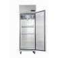 Armario Congelador INOX GN2/1 670L 1P - 730x805x2065MM Armario Congelador INOX GN2/1 670L 1P - 730x805x2065MM