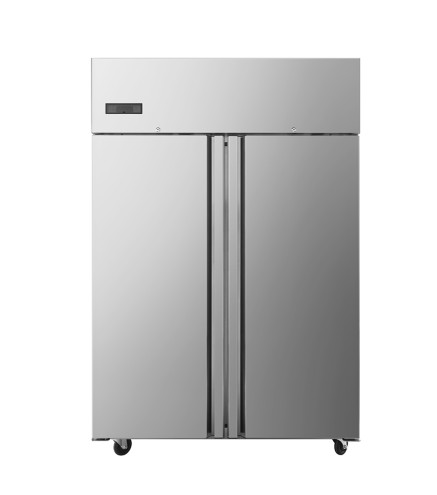 Armario Frigorífico Estándar Congelador De Acero GN2/1 Inox Capacidad 1090L