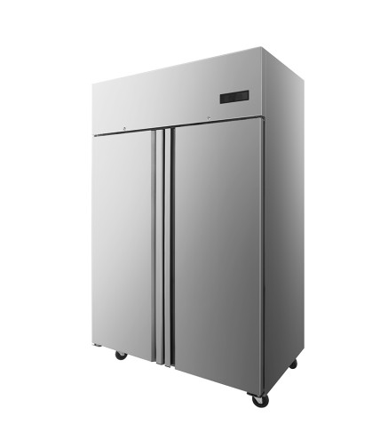 Armario Frigorífico Estándar Congelador De Acero GN2/1 Inox Capacidad 1090L