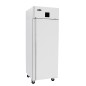 Armario Frigorífico Estándar De Acero GN2/1 Inox Capacidad 488L Armario Frigorífico Estándar De Acero GN2/1 Inox Capacidad 488L