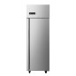 Armario Frigorífico Estándar De Acero GN2/1 Inox Capacidad 488L Armario Frigorífico Estándar De Acero GN2/1 Inox Capacidad 488L