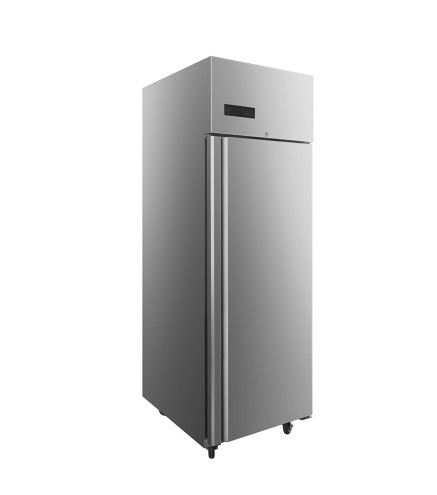 Armario Frigorífico Estándar De Acero GN2/1 Inox Capacidad 488L