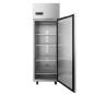 Armario Frigorífico Estándar De Acero GN2/1 Inox Capacidad 488L Armario Frigorífico Estándar De Acero GN2/1 Inox Capacidad 488L